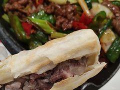 -培万河间驴火•驴肉火锅(东平店)
