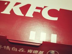 -肯德基(新塘乐购店)