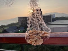 -三亚亚龙湾天域度假酒店