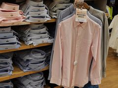 -优衣库(湛江鼎盛广场店)