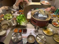 -西塔老太太泥炉烤肉(青浦蟠龙天地店)