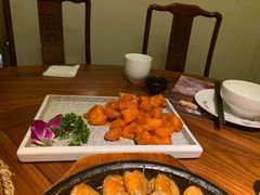 -意满花千醉(金茂览秀城店)