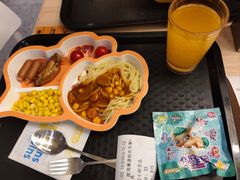 -大家乐(广州荔湾领展广场店)