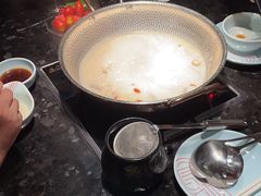 -捞王猪肚鸡火锅(金华义乌之心店)