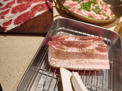 -Ant 蚂蚁洞烤肉·大营地(上海静安大悦城店)
