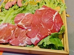 -正宗齐齐哈尔烤肉·齐牛哥鲜切炭火烤肉(杭州总店)