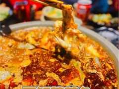 -石锅苗苗鱼(武汉首店)