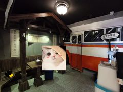 -谜·沉浸侦探剧本杀推理馆(静安店)