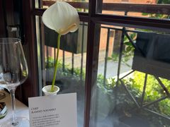 -Le Comptoir de Pierre Gagnaire