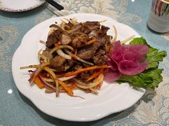 -新疆伊宁远征餐厅