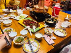 -如意林卡藏餐吧(大昭寺店)