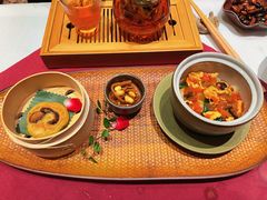 欢喜慈悲特色手工面食-叶叶菩提(旗舰店)