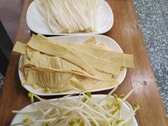 -牛缘村·贵州黄牛肉火锅(西善桥店)