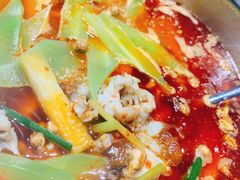 -楚湘苑(商品街大道店)