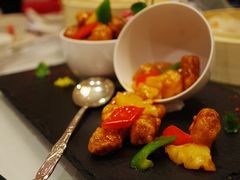 -莲苑中餐厅·Lotus Court(厦门马哥孛罗东方大酒店)