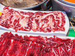 -荣叔港式沙嗲牛肉火锅(正佳潮流店)