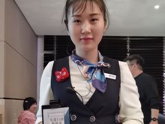 -朗丽兹自助餐厅