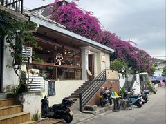 -LOOKA COFFEE(大鹏所城店)