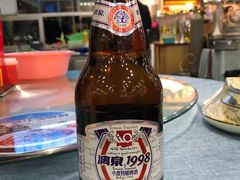 -大师傅金奖啤酒鱼(西街口总店)
