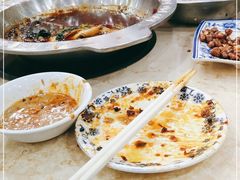 -晓林火锅(安定门店)