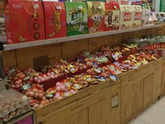 店内环境-超市发(北京人家店)