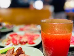 -韩盛·盛江山自助料理(奥体万达店)