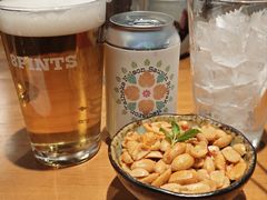 -8PINTS八品脱·日料·烧鸟·精酿小酒馆(莘庄店)