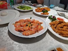 -渔满仓海鲜渔家(象山二店)