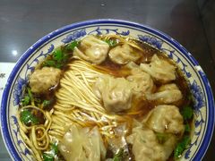 -九炉分座(个园店)