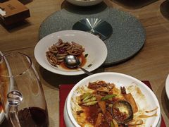 -味莊·青岛菜(云霄路店)