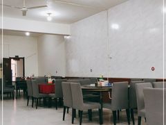 大堂-何记羊汤馆(丽水佳源店)