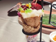 -小厨娘书香金陵(夫子庙老门东店)