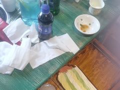 -老灶堂文创火锅(文艺路店)