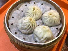-老新隆牛肉锅贴(新街口店)