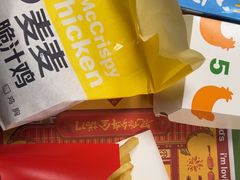 -麦当劳(世纪汇广场店)