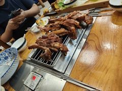 -张记焖窑·十五年专注焖烤(雍和宫店)