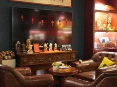 -哈瓦那雪茄酒廊超市(武汉天地分店)