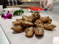 -宁夏国强手抓羊肉·清真菜(未央路凤三店)