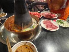 -将台涮肉(酒仙桥店)