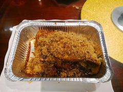 -八道本地特色菜馆(大鹏古城店)