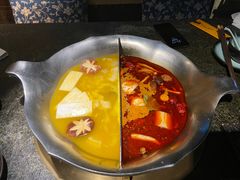 -湊湊火锅·茶憩(新中关购物中心店)