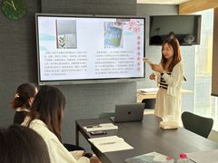 -帝京日语(春熙路旗舰校区)