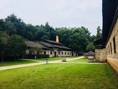 -景德镇古窑民俗博览区