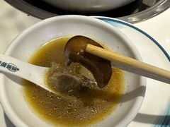 -爱膳菌锅锅(阳南店)