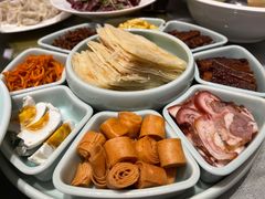 -静之湖湖畔餐厅