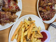 -贤花饭店(城阳店)