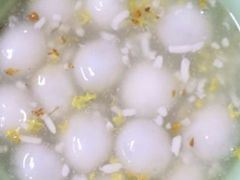 酒酿元宵-雅侃酒店(琼花大厦店)