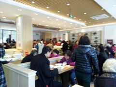 大堂-素满香·素食自助餐(苏州·临顿路店)