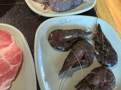 -梨花自助烤肉(乐宾店)