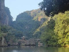 -丹霞山风景名胜区